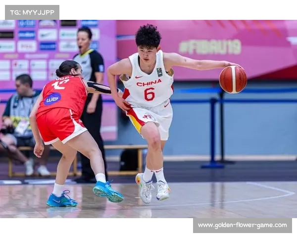 中国U19女篮末节崩盘揭示关键球处理能力不足亟待提升 中国U19女篮末节崩盘揭示关键球处理能力不足亟待提升