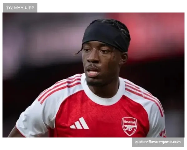 阿森纳小将马杜埃凯替补建功 打入加盟后首粒进球