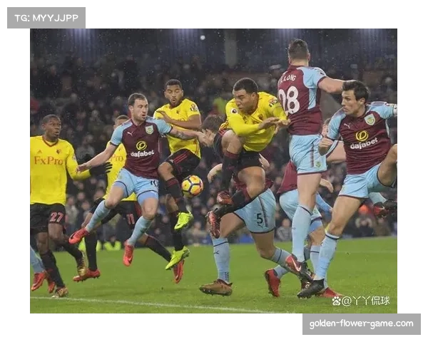 伯恩利31场失61球防守最差 场均1.97失球率暴露防线漏洞